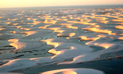 Lençóis Maranhenses